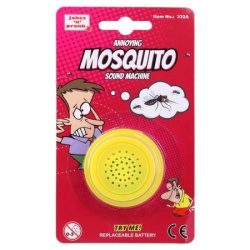 Ozzo bambini prank zvuk komarca ( 882340 )