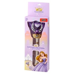 Ozzo fantasy princess čarobni štapić miks ( 885215 )