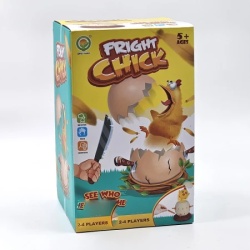 Ozzo kingso toys društvena igra uplašeno pile ( 882277 )