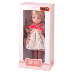 Ozzo little milly lutka cj-2273940 ( 858753 )