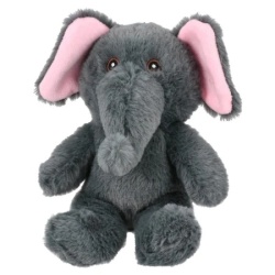 Ozzo plush igračka plišana slon 23cm ( 879126 )