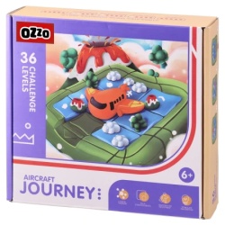 Ozzo puzzle game slagalica letenje 36 nivoa ( 882239 )