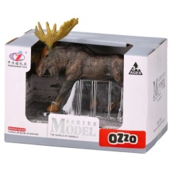 Ozzo series model figura mos miks ( 867273 )