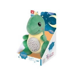 Ozzo slumber buddies igračka projektor plišana igračka dino ( 888072 )
