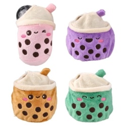 Ozzo squeezy food gumena bombona bubble tea miks ( 894399 )