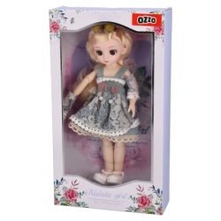 Ozzo walala girl lutka 4073328 ( 858416 )