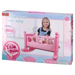 Ozzo yala igračka kolevka za bebe yl2000a ( 858575 )
