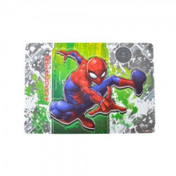 Pad, podloga, Spider-Man ( 326854 ) - Img 1
