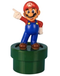 Paladone Nintendo Super Mario Light ( 032989 ) -1