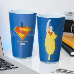 Paladone Superman Glass ( 070363 ) -2