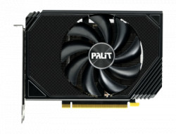 Palit GeForce RTX3060 StormX OC 12GB GDDR6 grafička kartica - Img 2