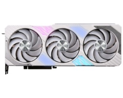 Palit nVidia GeForce RTX 4070 Ti Super 16GB 256bit RTX4070Ti Super GamingPro WHITE OC grafička karta-2