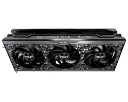 Palit rtx 4090 24gb 384bit rtx4090 nVidia GeForce GameRock grafička karta-8