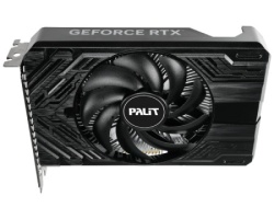 Palit rtx4060 stormx 8gb gddr6 128bit 3-dp hdmi (ne64060019p1-1070f) grafička karta-1