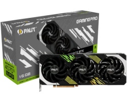 Palit rtx4070ti super gamingpro 16gb gddr6x 256bit 3-dp hdmi (ned47ts019t2-1043a) grafička karta-5