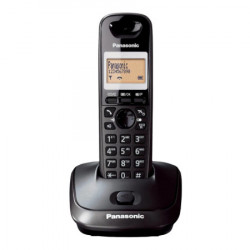 Panasonic bežični telefon ( KX-TG2511FXT ) - Img 2