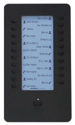 Panasonic KX-HDV20NEB telefon ( 10494 )