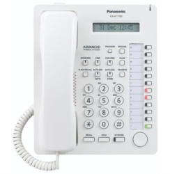 Panasonic KX-T7730-R telefon ( 65 )