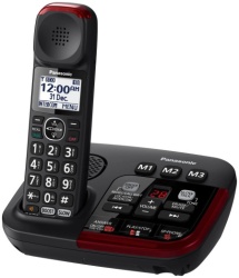 Panasonic KX-TGM420EXB  telefon   ( 21111 )-5