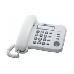 Panasonic KX-TS520 beli Telefon