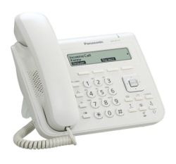 Panasonic KX-UT113NE-B sip telefon ( 5156 )
