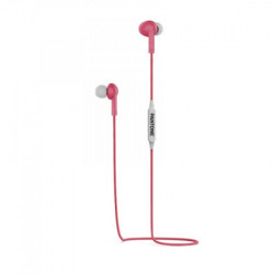 Pantone BT slušalice u pink boji ( PT-WE001P ) - Img 1