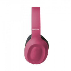 Pantone BT slušalice u pink boji ( PT-WH002P ) - Img 2