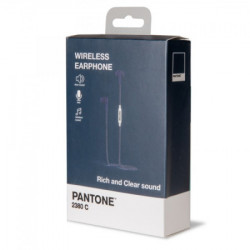 Pantone BT slušalice u teget boji ( PT-WE001N ) - Img 3
