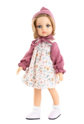 Paola Reina lutka Karolina 32cm ( 4690 )