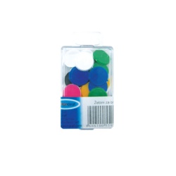 Papyllon permanent marker plavi ( 33015 )