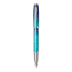 Parker nalivpero royal im deep sea se ct m ( PK52858 )