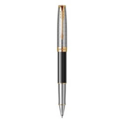 Parker roler olovka royal sonet metal black gt ( PK19786 )