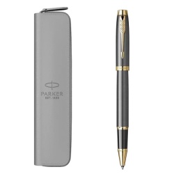 Parker royal ro im grey gt + siva futrol ( pk68759 )