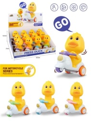 Patkice mini tricikl ( 131028 )