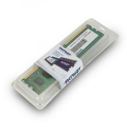 Patriot memorija DDR3 8GB 1600MHz signature PSD38G16002 - Img 3