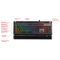 Patriot tastatura viper V770 RGB mehanička PV770MRUMXGM - Img 3