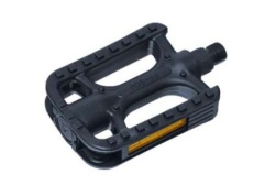 Pedale city pvc sa ležajem fp-804 ( PED-022 )