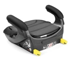 Peg perego auto sediste viaggio 125cm-150 cm shuttle plus crystal black ( P3810051552 )  - Img 3