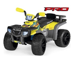 Peg perego dzip na akumulator (24v) - polaris sportsman pro citrus igod0603 ( PIGOD0603 )