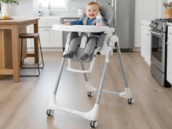Peg Perego Hranilica prima pappa follow me ice ( P3510041595 )