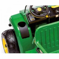 Peg-Perego John deere gator hpx igod0060 ( PIGOD0060 )-4