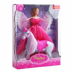 Pegasus lutka set jednorog 643 ( 858147 )