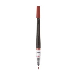 Pentel arts četkica sa tečnom bojom ( p.xgfl106 )