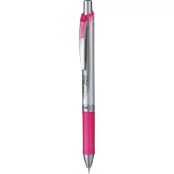 Pentel patent olovka energize pl-75 pink ( p.pl75p )