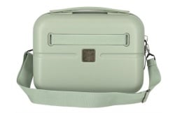 Pepe Jeans ABS Beauty case - Mint ( 76.939.39 ) -7