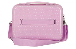 Pepe Jeans ABS Beauty case - Pink ( 68.539.21 ) - Img 6