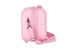 Pepe Jeans ABS Beauty case - Pink ( 76.839.2C ) -6