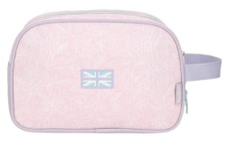 Pepe Jeans Neseser - Orchid pink ( 69.744.21 ) -7