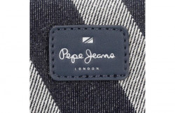 Pepe Jeans Neseser - Teget ( 79.345.31 )  - Img 3