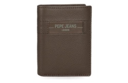 Pepe Jeans Novčanik - Braon ( 78.811.32 ) -2